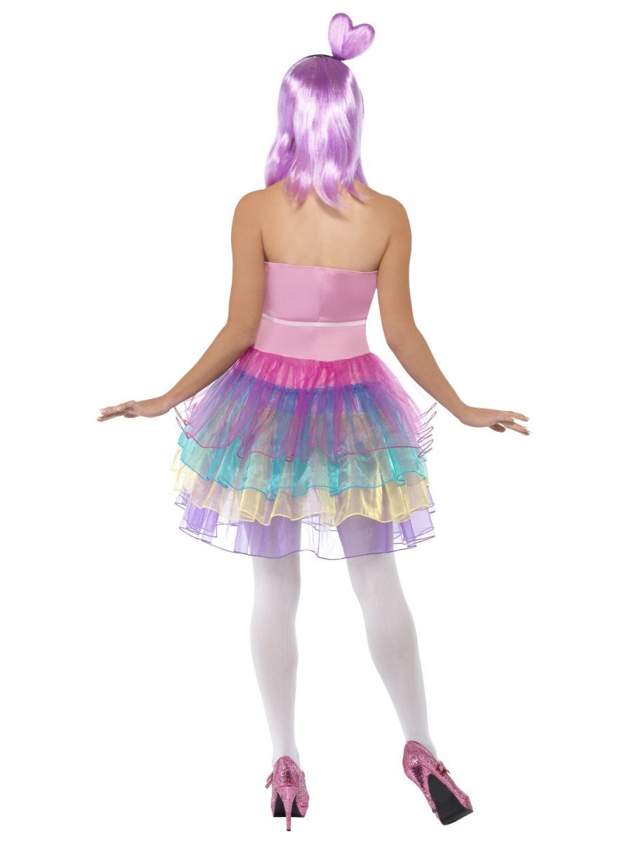 Candy Queen Costume