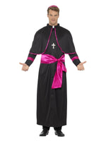 Smiffys Cardinal Costume - 44691