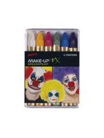 Carnival Greasepaint Crayons29266