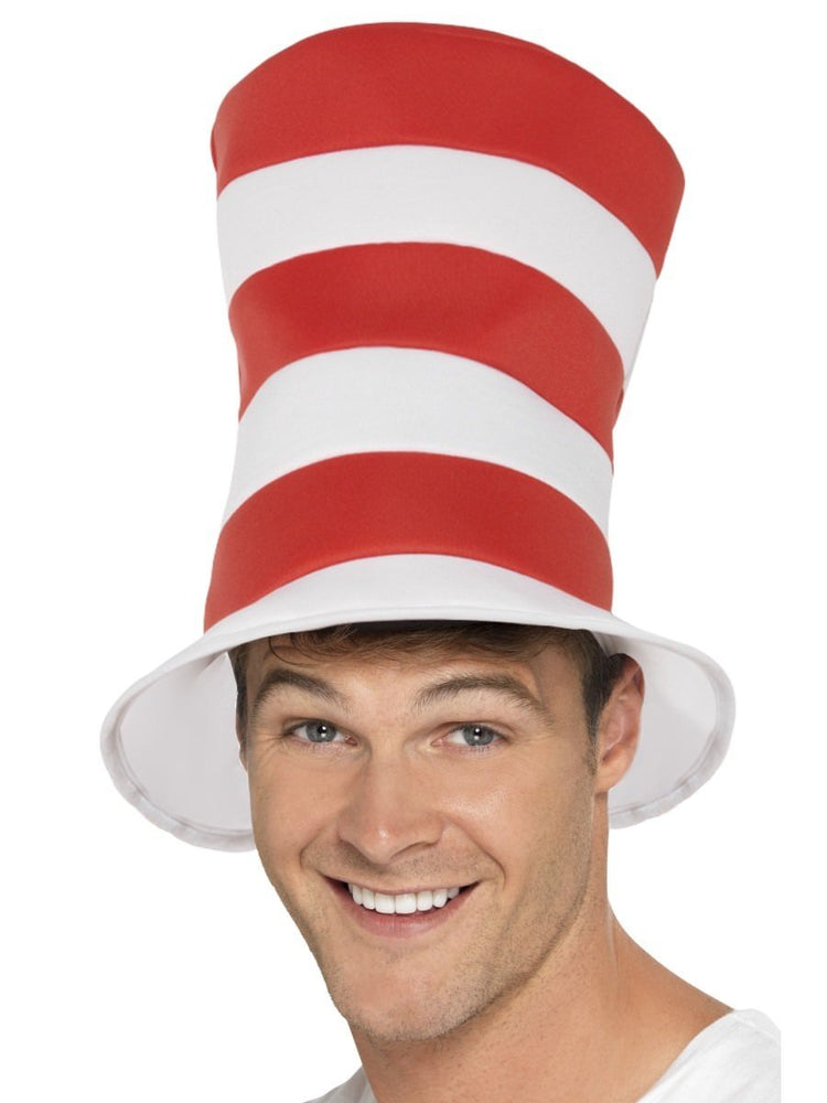 Cat In The Hat, Adult Hat