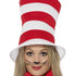 Cat In The Hat, Adult Hat