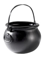 Cauldron Small black