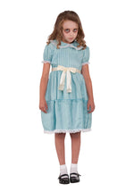 Creepy Sister Costume, Child