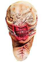 Chatterer Mask, Hellraiser Official Product