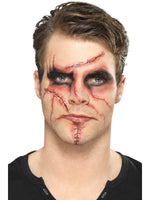 Chucky Make-Up Kit