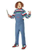 Chucky Mens Costume39965