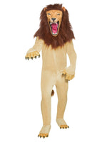 Vicious Circus Lion Costume