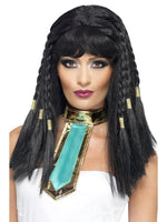 Cleopatra Wig Black