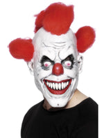 Clown 3/4 Mask26385