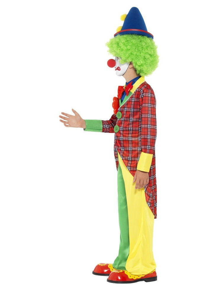 Clown Costume44011