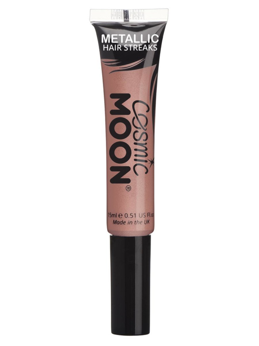 Cosmic Moon Metallic Hair StreaksS22520