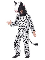 Smiffys Cow Costume with Bodysuit - 43810