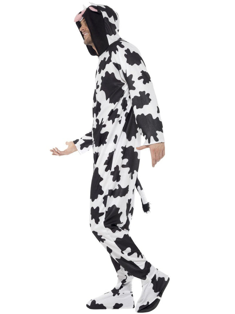 Cow Costume