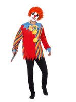 Smiffys Creepy Clown Kit - 47595