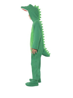 Kids Crocodile Costume55006