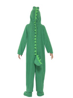 Kids Crocodile Costume55006