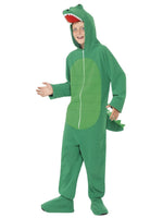 Smiffys Kids Crocodile Costume - 55006