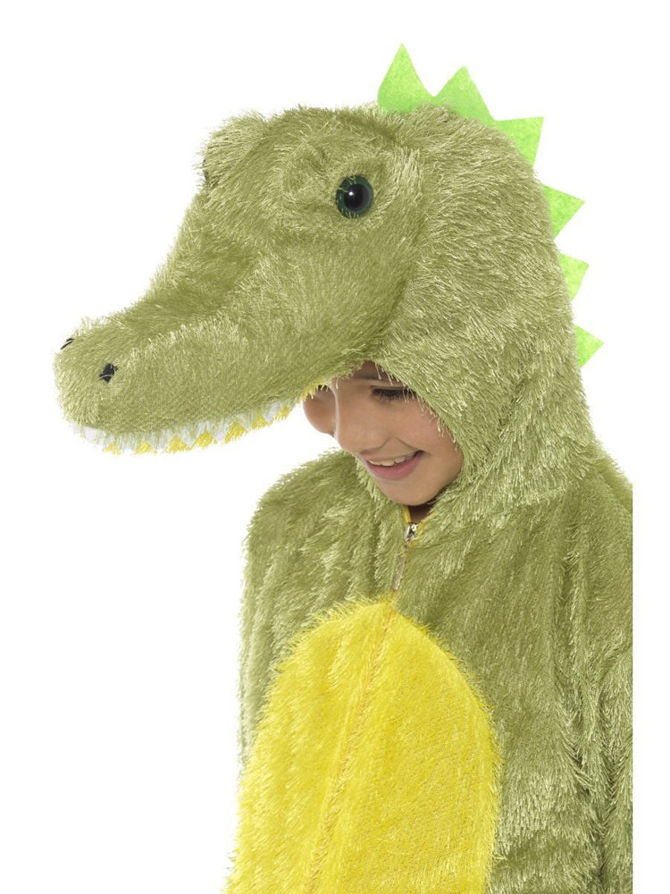 Crocodile Costume - Child
