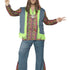 Curves Hippie Costume26527