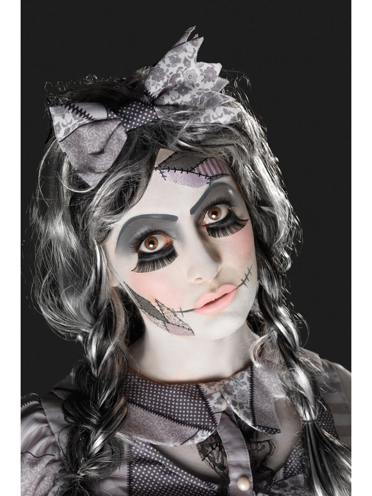 Smiffys Damaged Doll Make-Up Kit - 45595