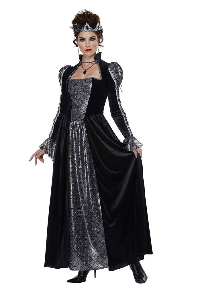 Dark Majesty Costume