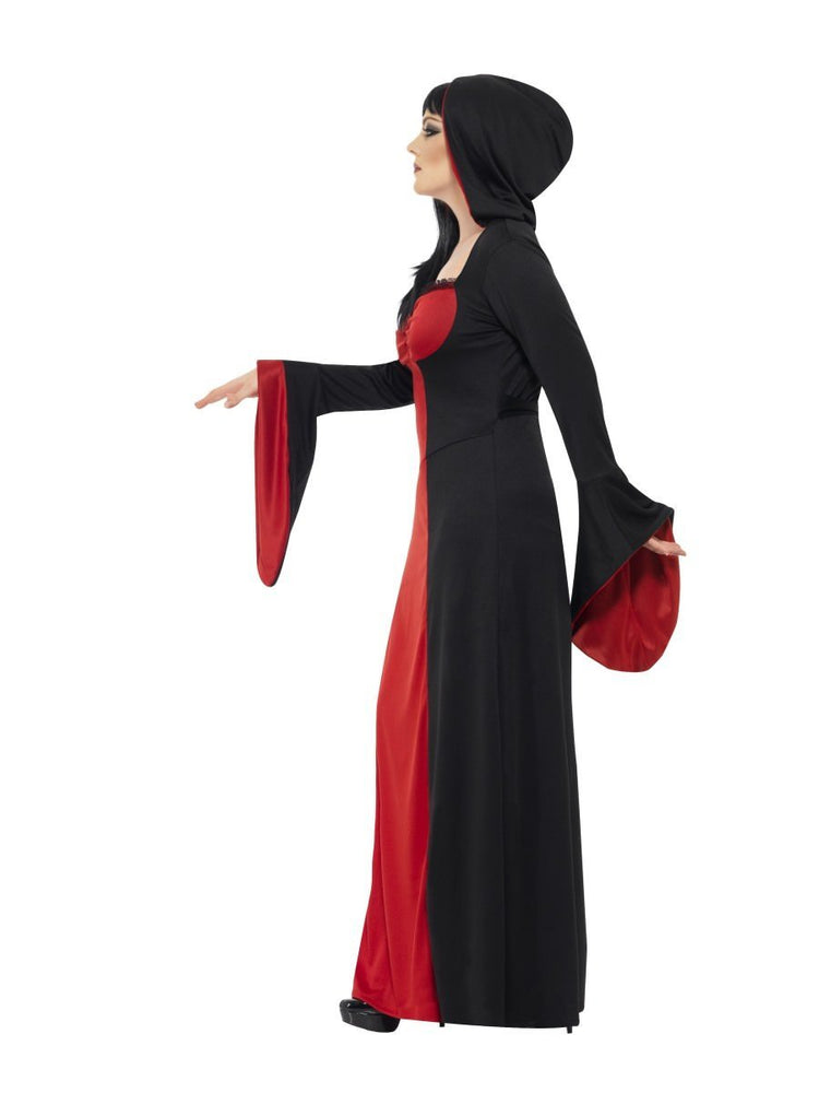 Dark Temptress Costume40077