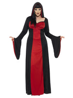Smiffys Dark Temptress Costume - 40077