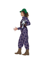 Awful Auntie Deluxe Costume, David Walliams