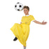 The Boy in the Dress Deluxe Costume, David Walliams