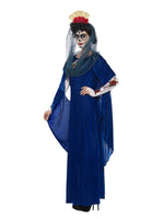 Day of the Dead Sacred Mary Costume44934