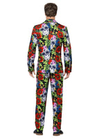 Day of the Dead Suit