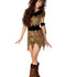 Cavewoman Costume