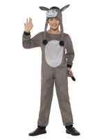Deluxe Cosy Donkey Costume21798