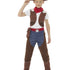 Deluxe Cowboy Costume48208
