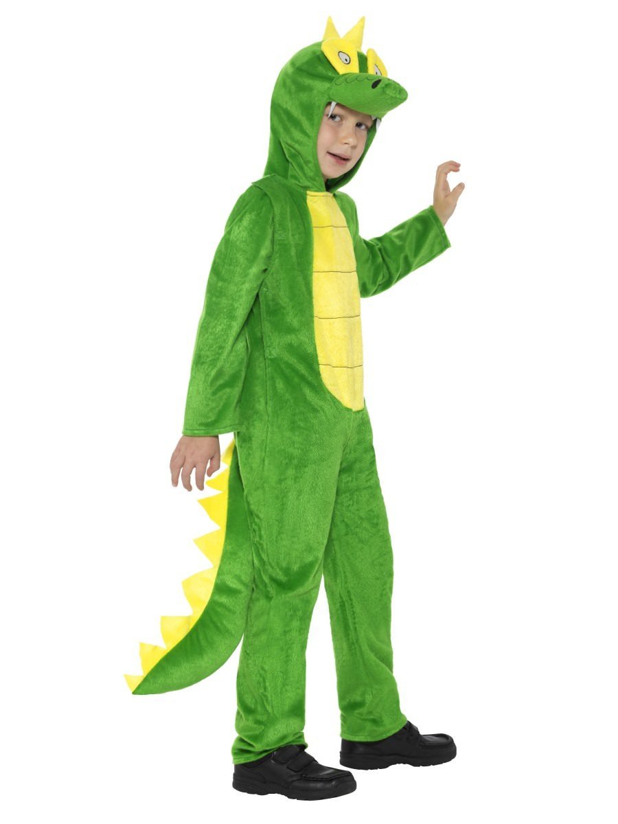 Crocodile Deluxe Child Costume