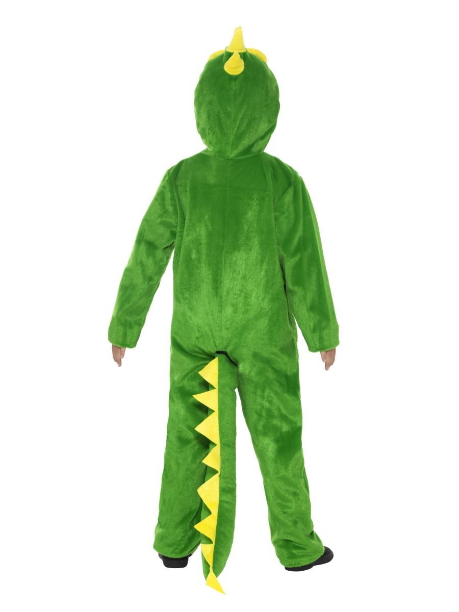Crocodile Deluxe Child Costume