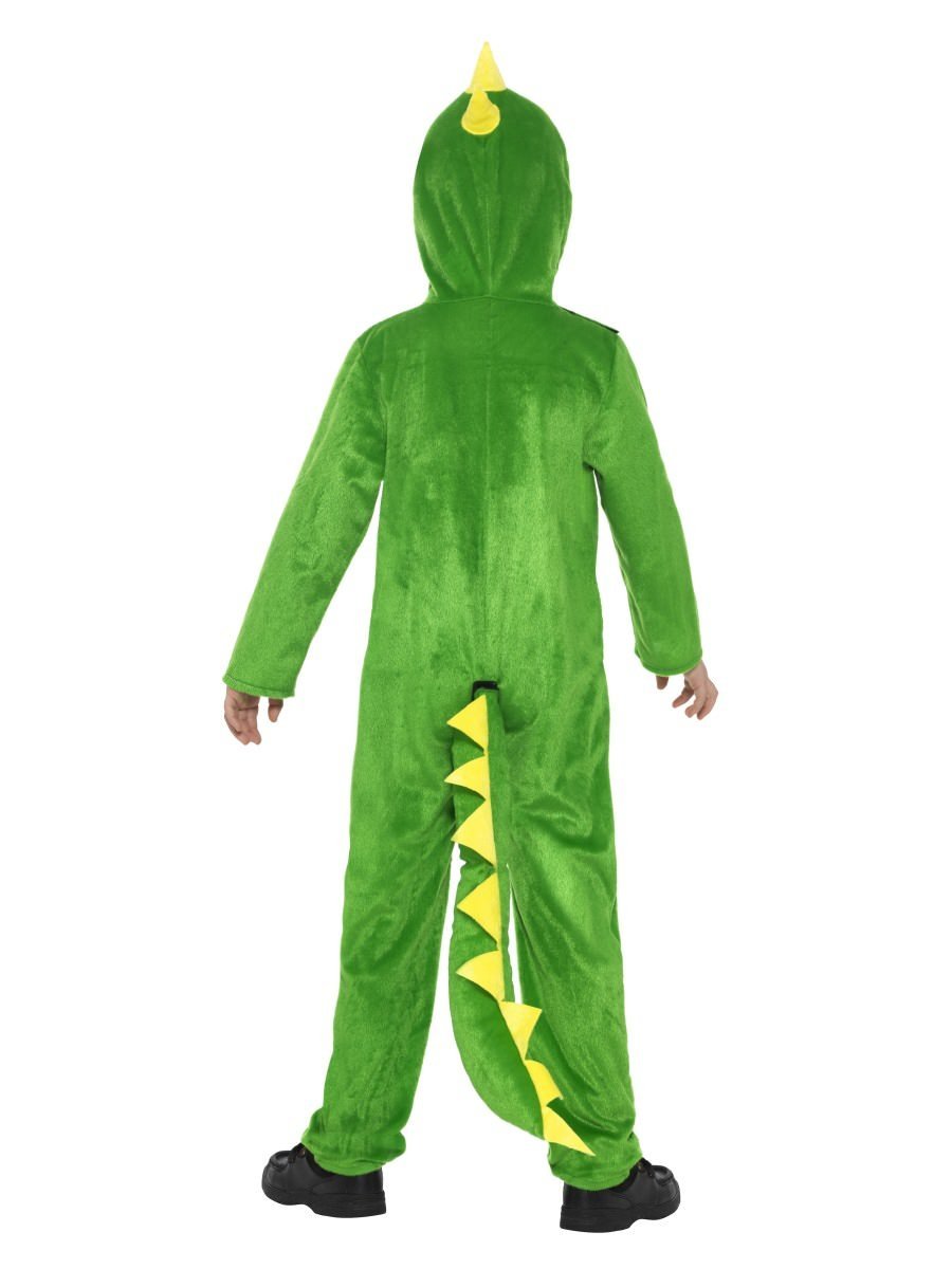 Crocodile Deluxe Child Costume
