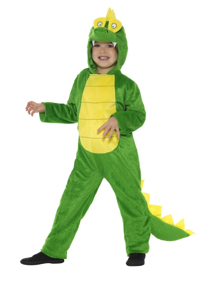 Crocodile Deluxe Child Costume
