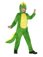 Crocodile Deluxe Child Costume