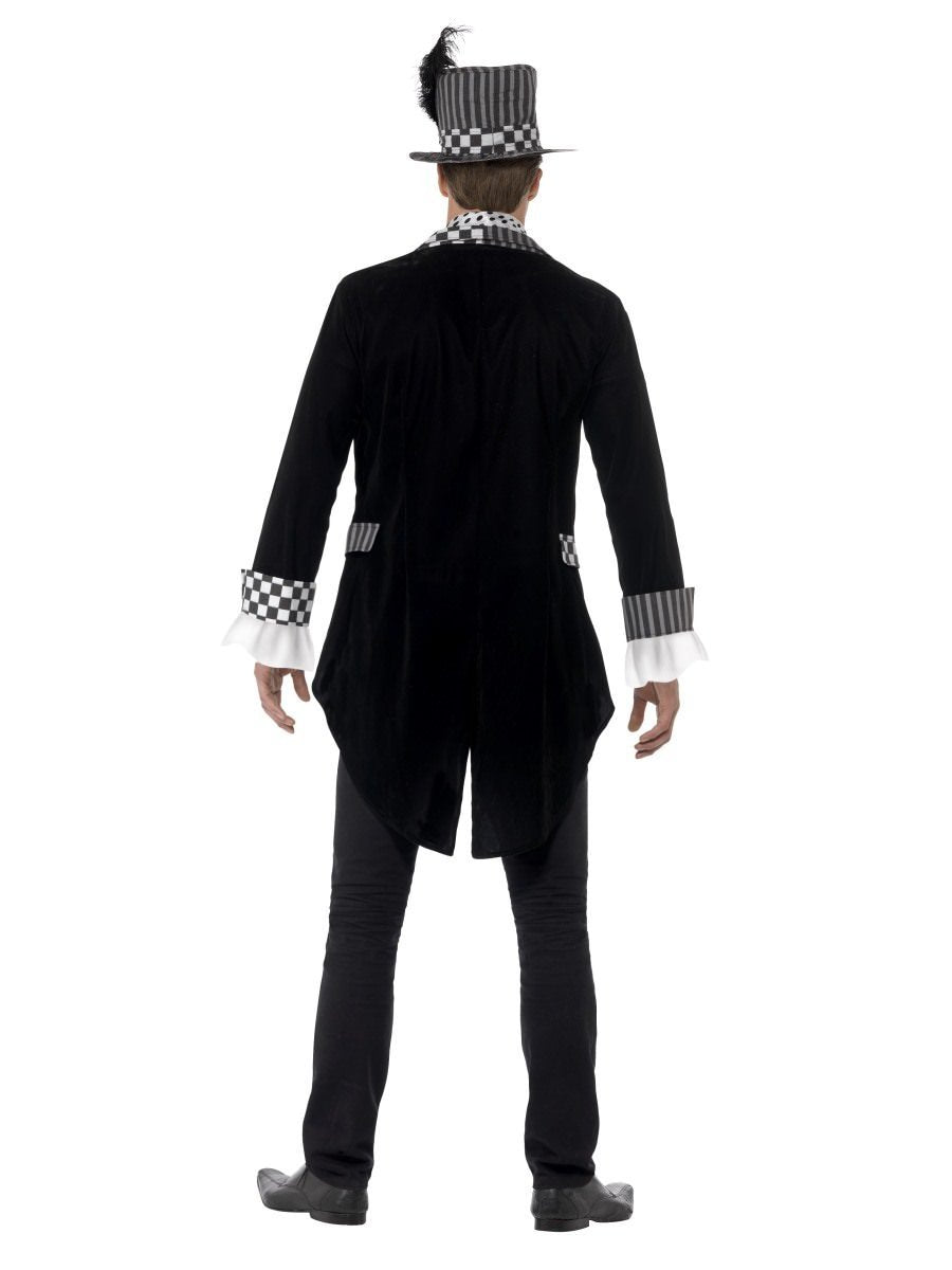 Deluxe Dark Hatter Costume44393