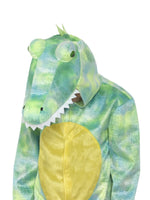 Deluxe Dinosaur Costume
