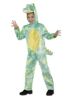 Deluxe Dinosaur Costume