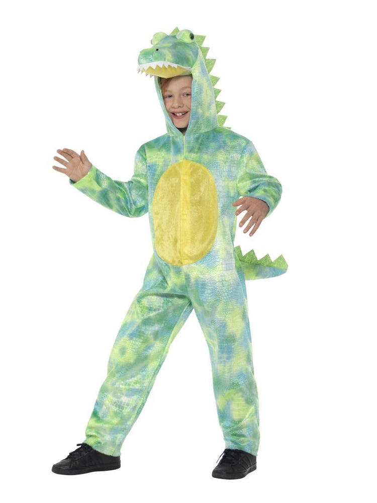 Deluxe Dinosaur Costume