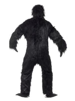 Gorilla deluxe costume