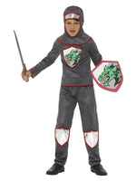 Smiffys Deluxe Knight Costume - 21922