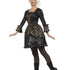 Deluxe Masquerade Costume48030