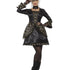 Deluxe Masquerade Costume48030