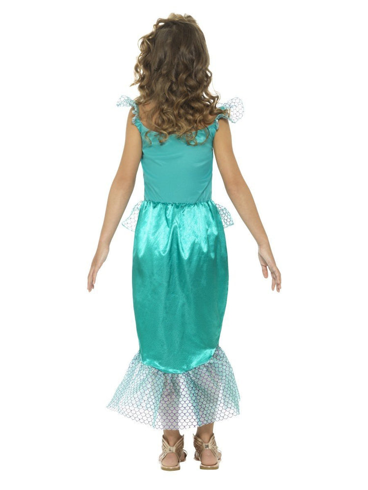 Deluxe Mermaid Costume48003