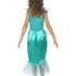 Deluxe Mermaid Costume48003