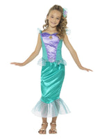 Smiffys Deluxe Mermaid Costume - 48003